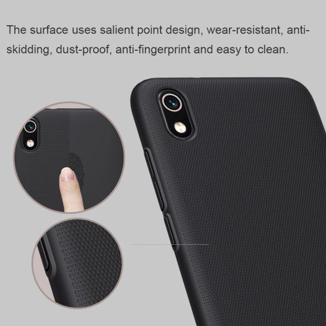 Immagine prodotto Nillkin Serie Super Frosted Shield (Xiaomi Redmi 7A)