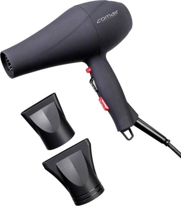 Immagine prodotto Comair HT Nero Turbo sz 2200W 220-240V