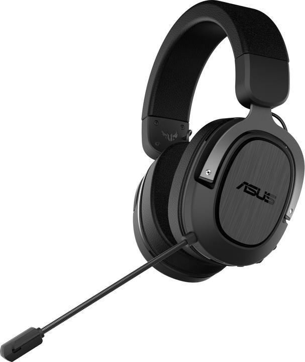 Actual product image ASUS TUF Gaming H3 (Wireless)