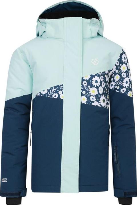 Blue, F moonlight denim moonlight denim daisy print