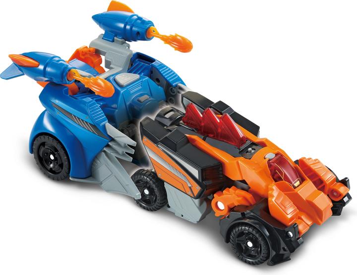 Immagine prodotto VTech Switch & Go Dinos - Spinosauro 2 in 1