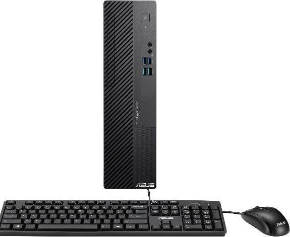 Acer ASUS ExpertCenter D5 SFF