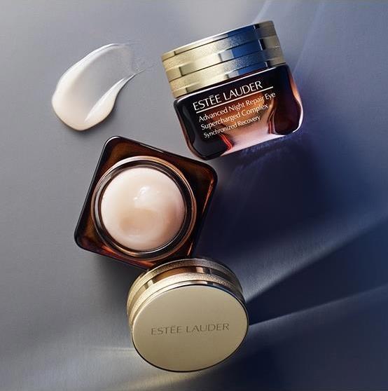 Actual product image Estée Lauder Advanced Night Repair (Serum, 15 ml, Night)