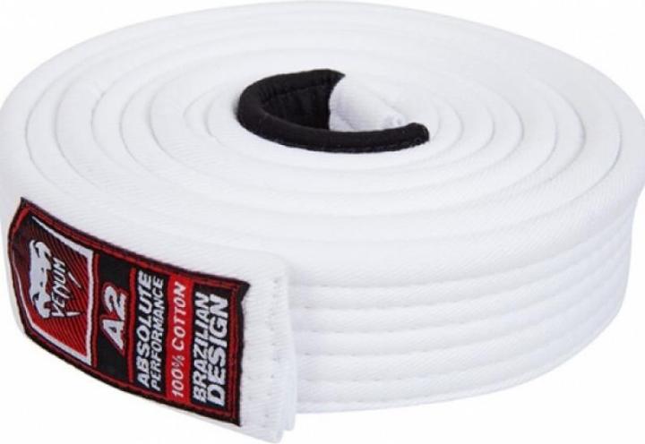 Image du produit Venum Gürtel BJJ (L)