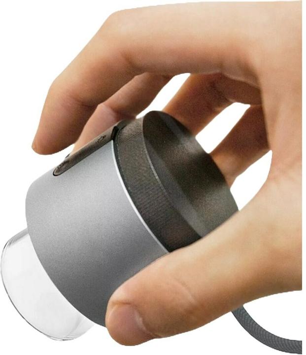 Image du produit BenQ IdeaCam S1 Plus 8MP CMOS (8 Mpx)