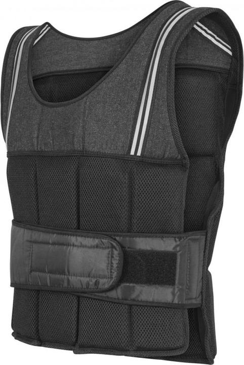 Immagine prodotto Gorilla Sports Gilet di peso (1 x 18 kg)