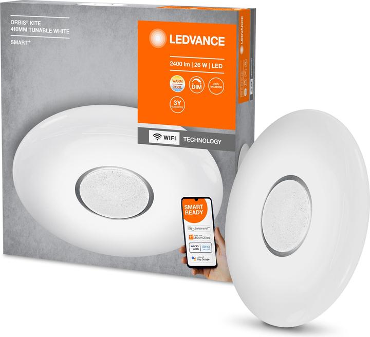Produktbild Ledvance Smart+ Orbis Kite (2500 lm)