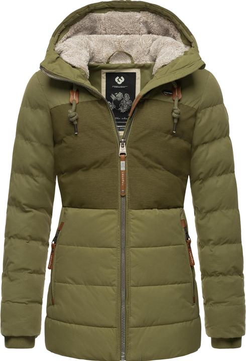 Ragwear Quantic