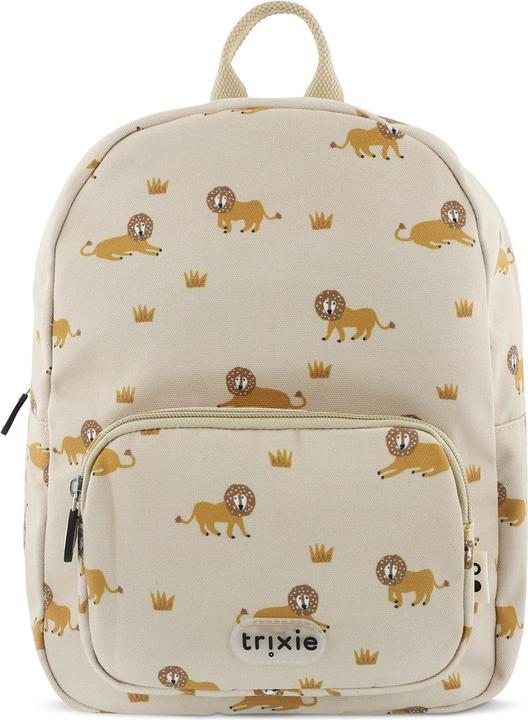 Image du produit Trixie Rucksack PET gross Löwe