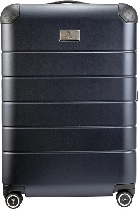 Produktbild Joop! Trolley + Koffer Volare C65 Trolleycase SVZ 4W (73 l)