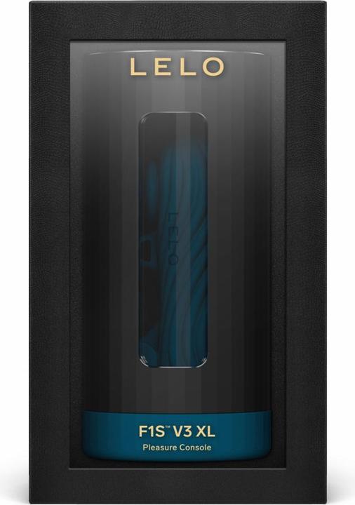 Productafbeelding LELO F1S V3 XL