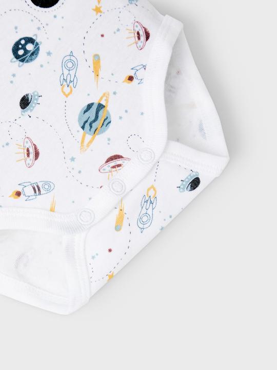 Actual product image Name it 5Pack BabyBody (68)