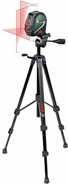 Produktbild Bosch Home & Garden UniversalLevel3 UNI + Tripod