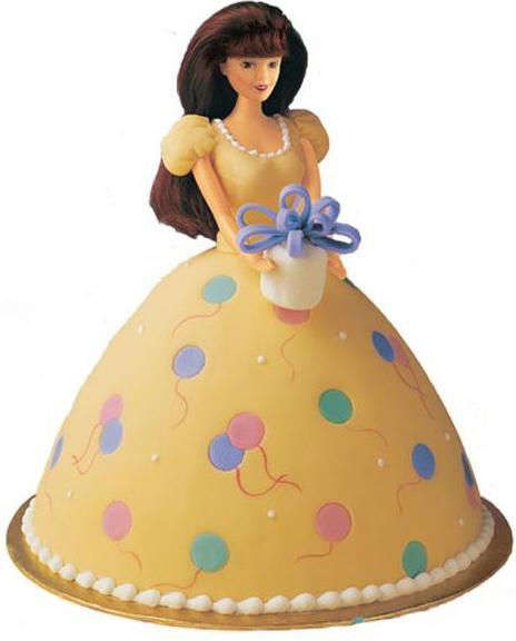 Produktbild PME Doll Pick