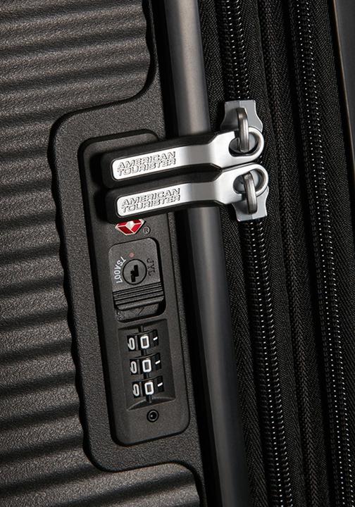 Produktbild American Tourister Soundbox (81 l, M (50 - 90l))