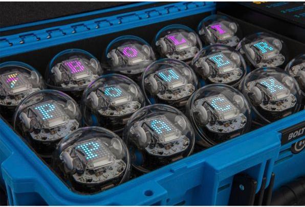 Image du produit Sphero Bolt EDU Power Pack