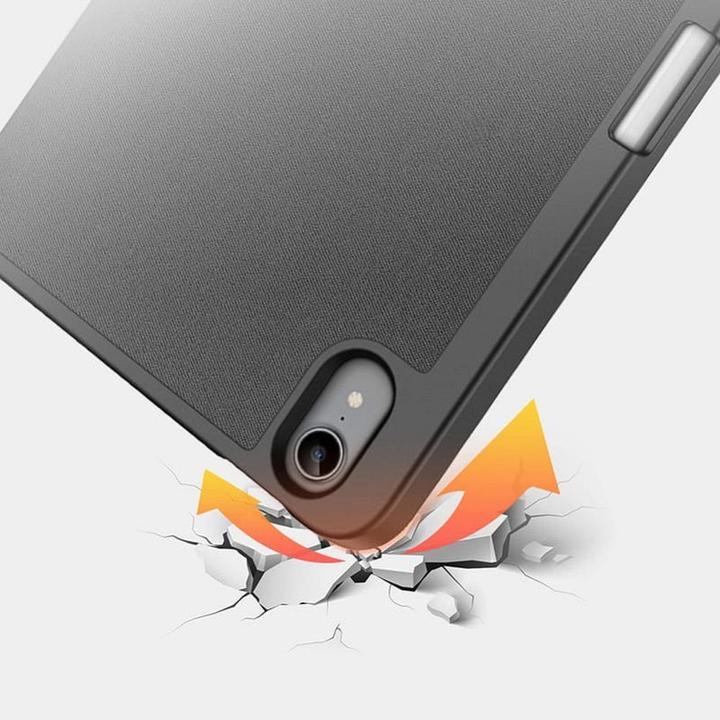 Immagine prodotto Dux Ducis Domo Series (iPad mini 2021 (6a generazione), iPad mini 2024 (7a generazione))