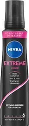Immagine prodotto NIVEA Tenuta estrema (Styling Mousse) 150 ml (150 ml, Agente schiumogeno)