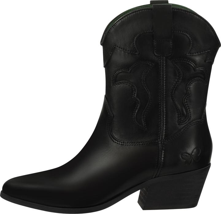 Actual product image Felmini You'll love this comfortable and stylish cowboy ankle boot from. The hoc (40)