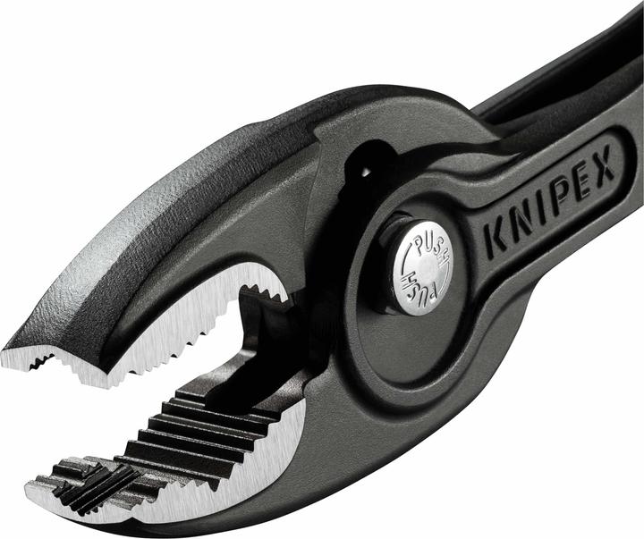 Actual product image Knipex TwinGrip (200 mm)