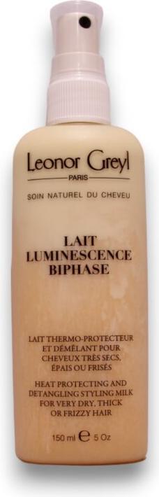 Produktbild Leonor Greyl Lait Luminescence Bi-Phasé (150 ml)