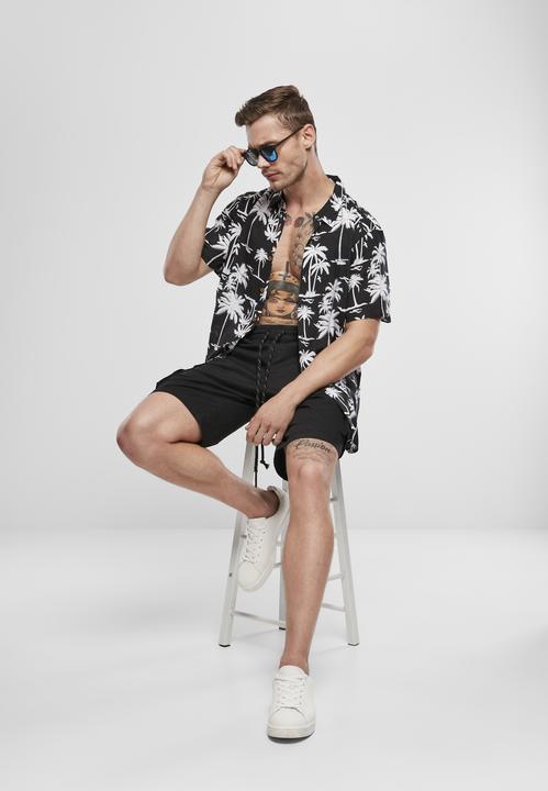 Image du produit Urban Classics Shorts de fret à cordon coulissant (3XL)