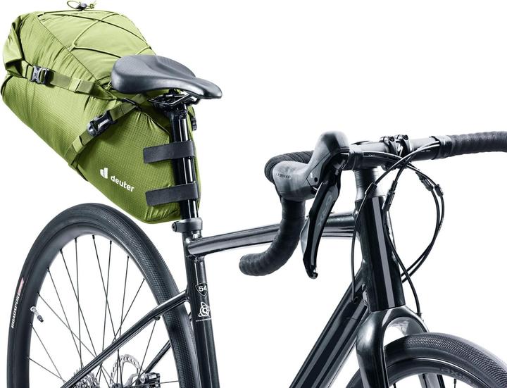 Produktbild Deuter Mondego (16 l, Satteltasche)