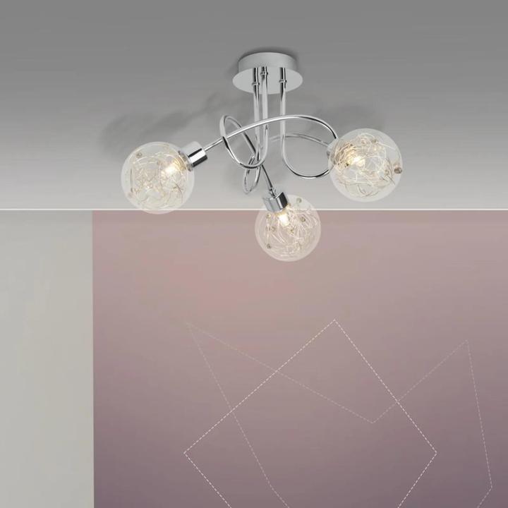 Actual product image Brilliant Joya (G9)