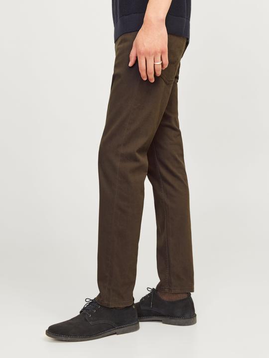 Image du produit Jack & Jones JPSTGLENN JJORIGINAL AKM Pantalon 5 poches Pantalon 5 poches (W28/L32)