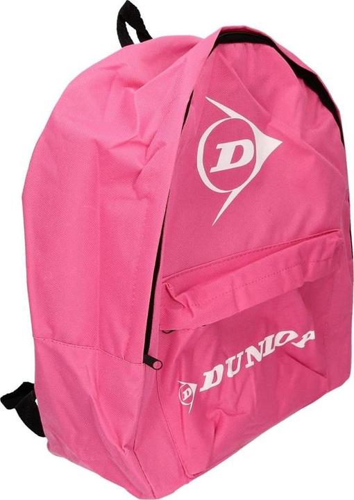 Image du produit Dunlop - Sac à dos (rose) (20 l)