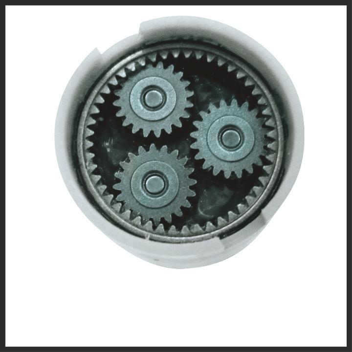 Productafbeelding Einhell TE-CD 18/40 Li-Solo (Oplaadbare batterij)