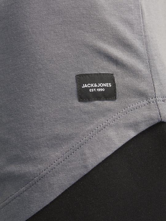 Actual product image Jack & Jones Jjenoa Tee Ss Crew Neck Noos (XS)