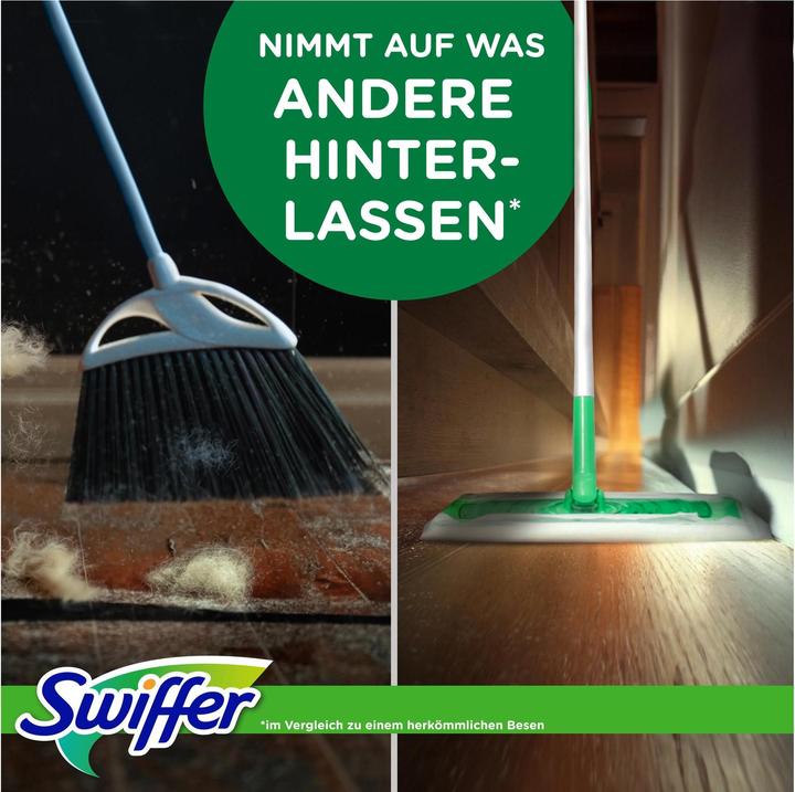 Immagine prodotto Swiffer Bodenwischer (72 pz.)