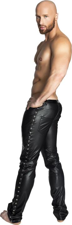 Immagine prodotto Noir Handmade Pantaloni da uomo (L)