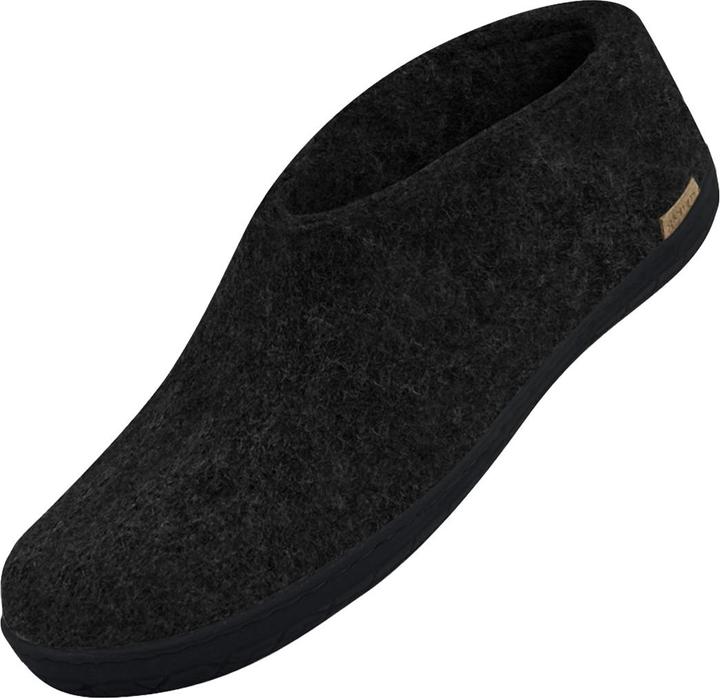Actual product image Glerups Felt shoes (39)