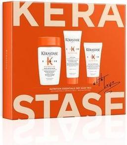 Actual product image Kérastase Nutritive Discovery Set 205 (Hair care set)