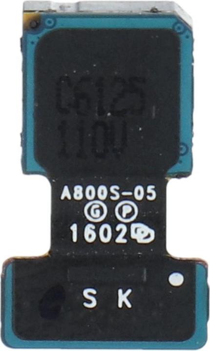Produktbild OEM LCD display! Flex Cable with Back Camera for Samsung Galaxy A5 (2016) (Display)