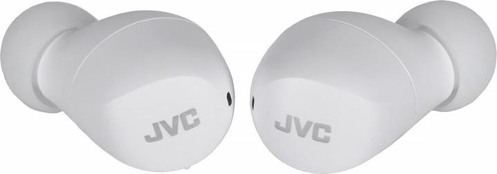 Produktbild JVC HA-A6T-W-U weiss Kopfhörer In Ear TWS 3,9g leicht (7.50 h, Kabellos)