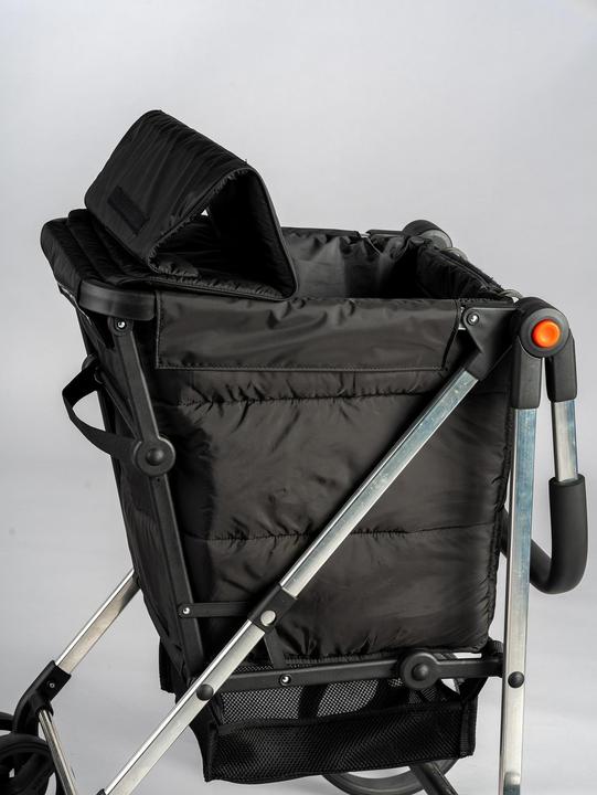 Actual product image Rolser Einkaufswagen