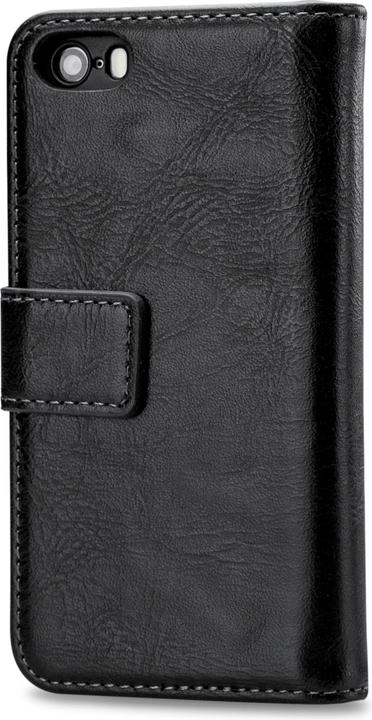 Produktbild Mobilize Elite Gelly Wallet (Apple iPhone SE, Apple iPhone 5, Apple iPhone 5s)