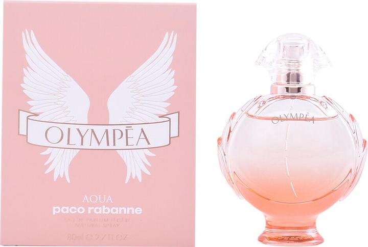 Produktbild Paco Rabanne Olympéa Aqua (Eau de Parfum, 80 ml)