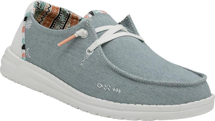Produktbild Hey Dude Wendy Boho Embroidered (36)