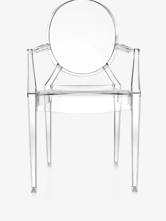 Image du produit Kartell Louis Ghost