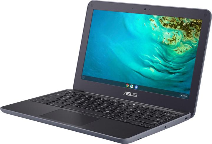 Immagine prodotto ASUS Chromebook C202XA (11.60", Mediatek MT8173C, 4 GB)
