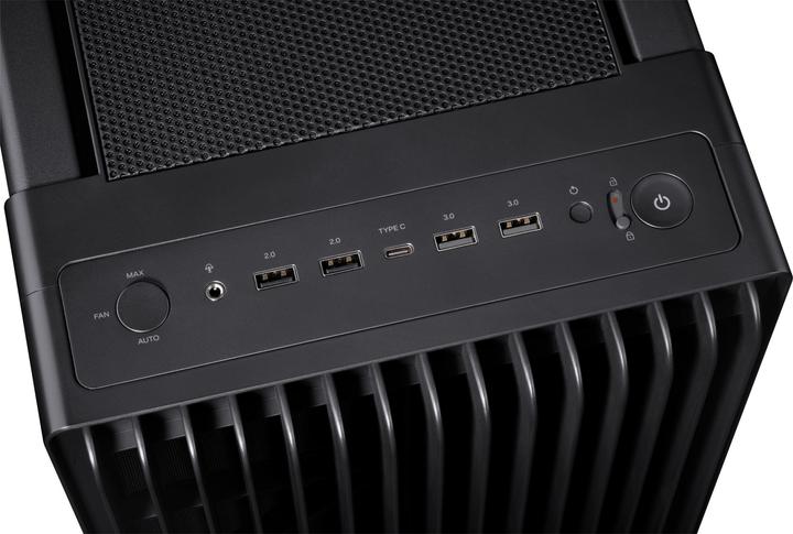 Immagine prodotto ASUS PA602 CUSTODIA PROART (ATX, mATX, Mini-ITX, E-ATX)