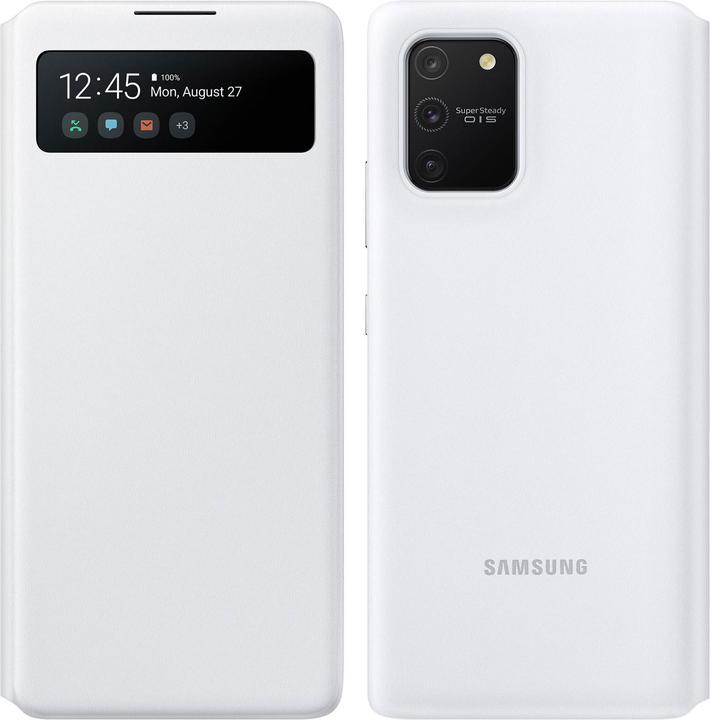 Produktbild Samsung S-View Cover (Samsung Galaxy S10 Lite)
