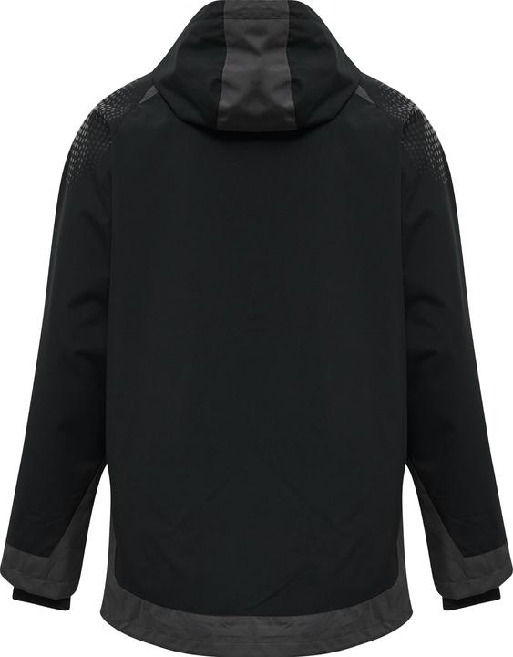 Actual product image hummel hmlLEAD all weather jacket men (M)