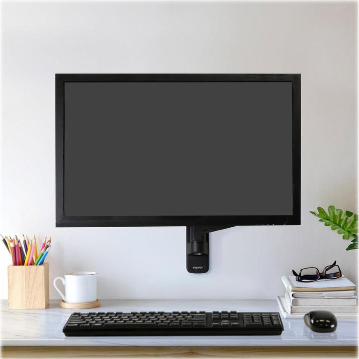 Productafbeelding Ergotron Mxv Muur Monitor Arm (Muur, 34")