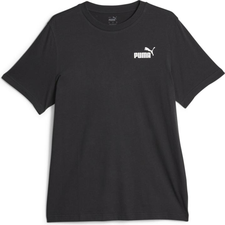 Actual product image Puma ESS ELEVATED Execution Tee (S)