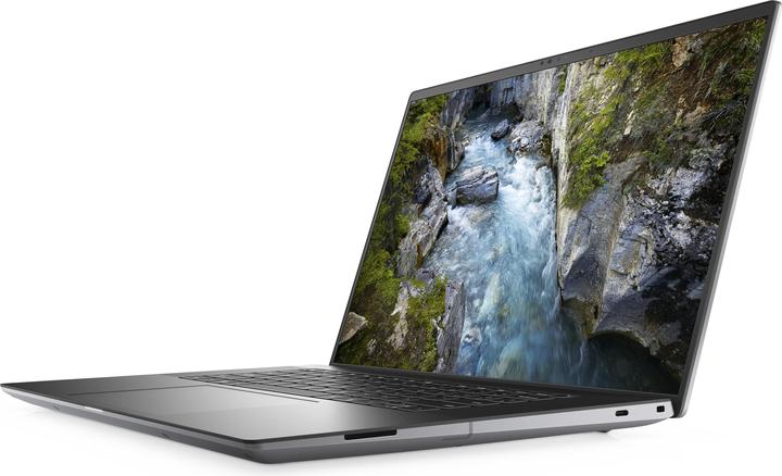 Immagine prodotto Dell Precision 5680 (16", Intel Core i7-13700H, 32 GB, 1000 GB, DE)
